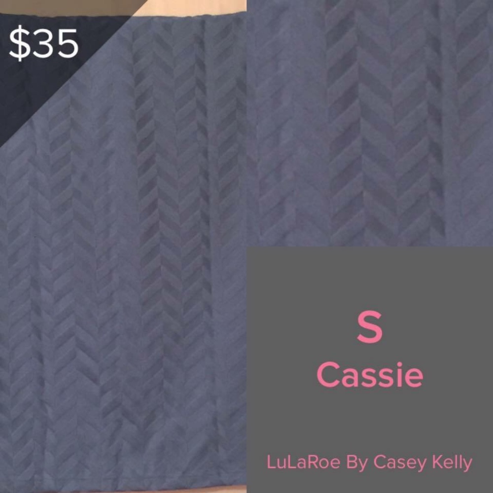 LuLaRoe Cassie